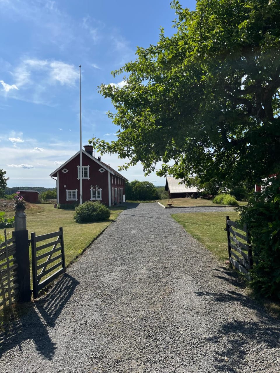 Property building, Neighbourhood, Natural landscape