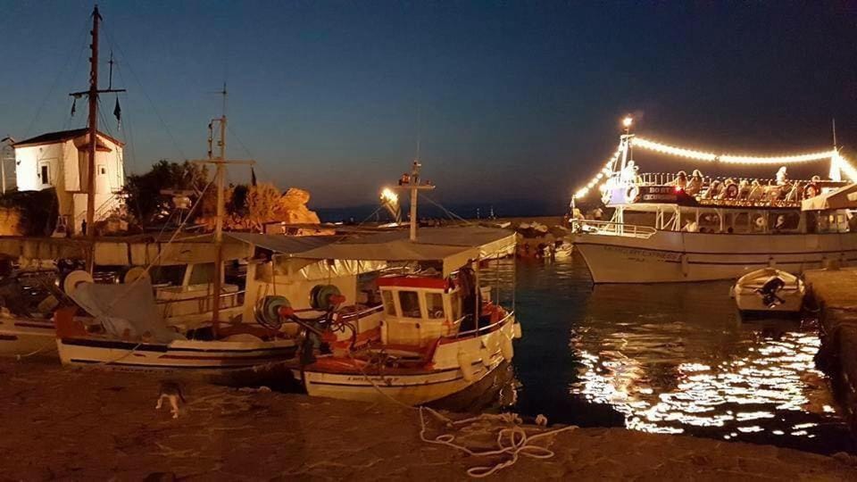 Evening entertainment