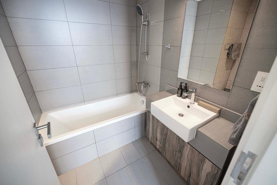 The Cloud 9 Penthouse by Blue Cloud Holidays Apartment in Al Sharjah