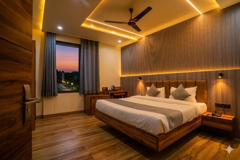 Hotel De Grand Dwarka-Near Jaipur Airport Hotel in Jaipur