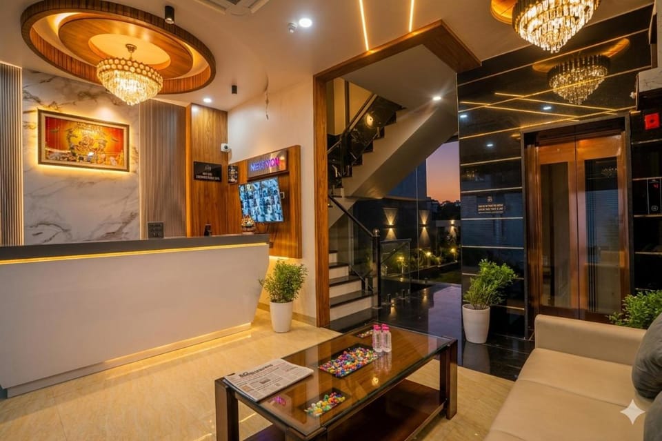 Hotel De Grand Dwarka-Near Jaipur Airport Hotel in Jaipur