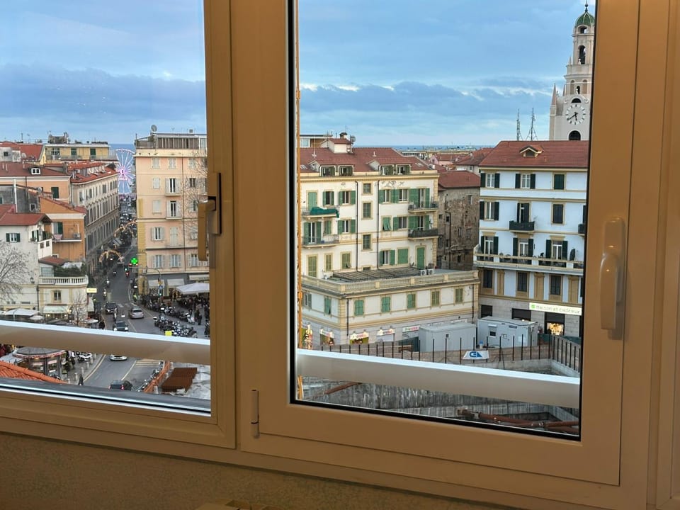 La casa di Paolo Apartment in Sanremo