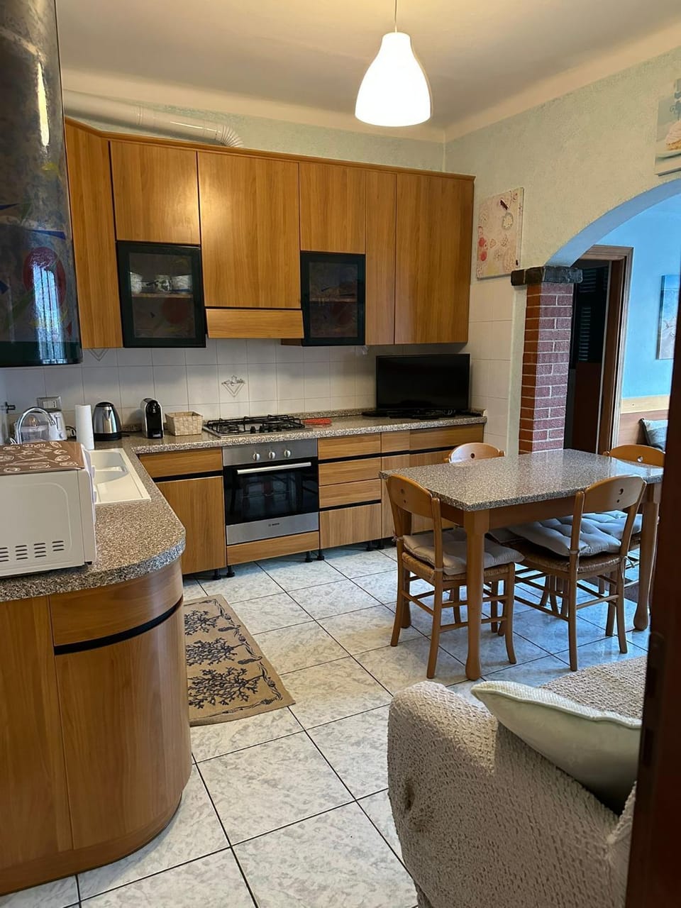 La casa di Paolo Apartment in Sanremo