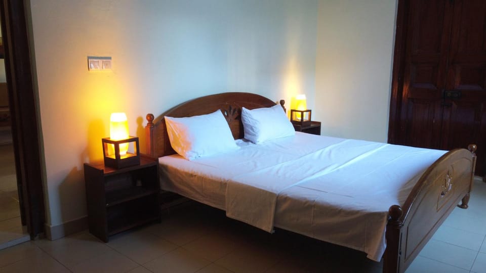 Bedroom, Family