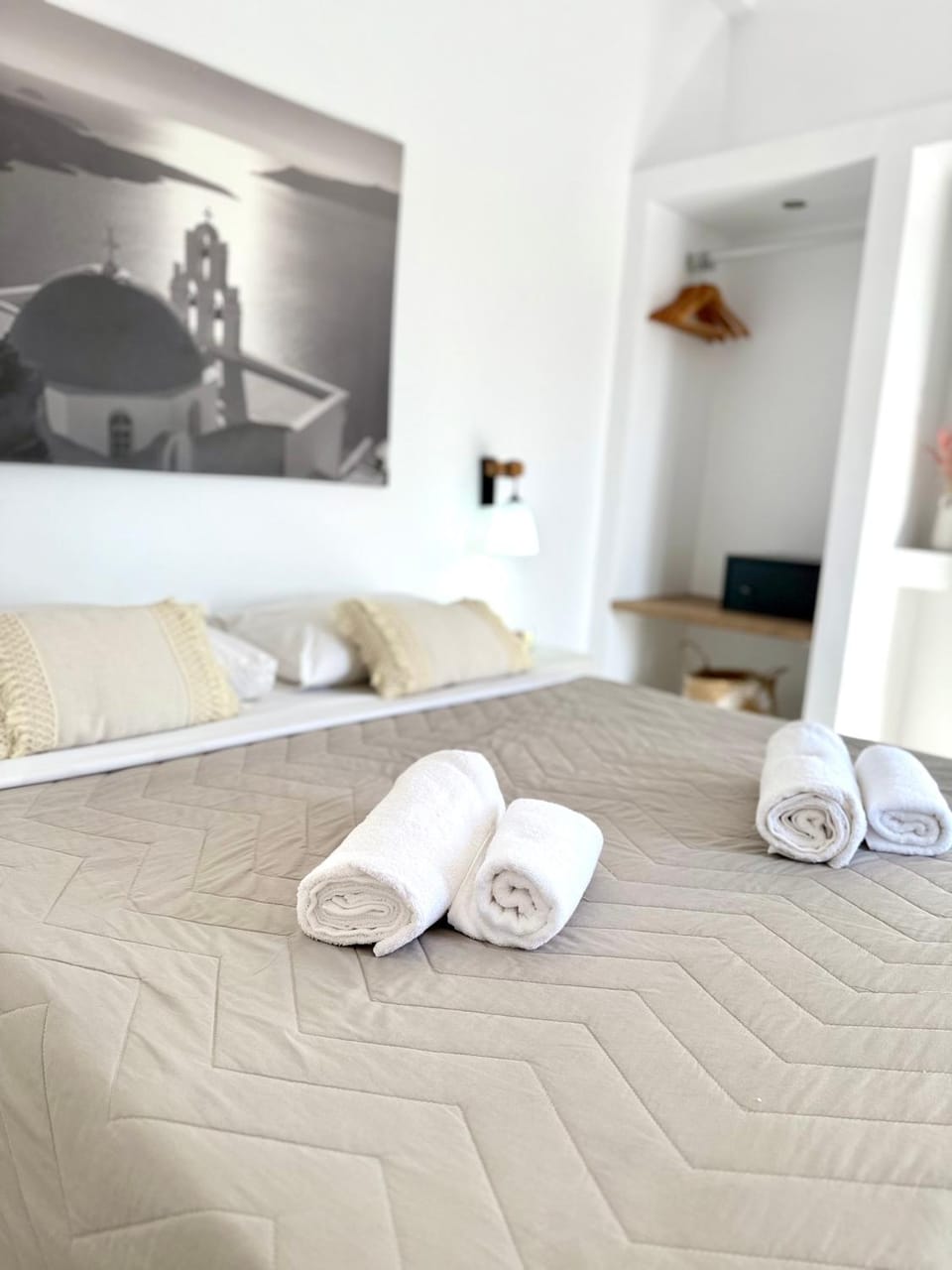 Giasemi Fira Studios Hotel in Thera