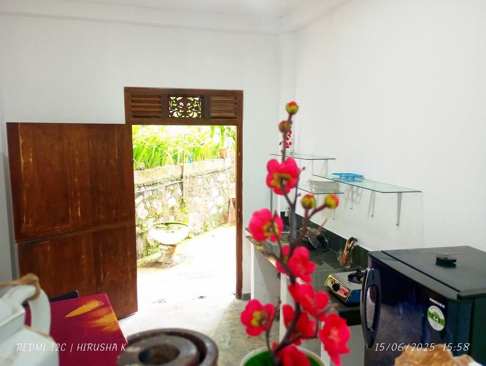 sajini home stay Apartment in Southern Province