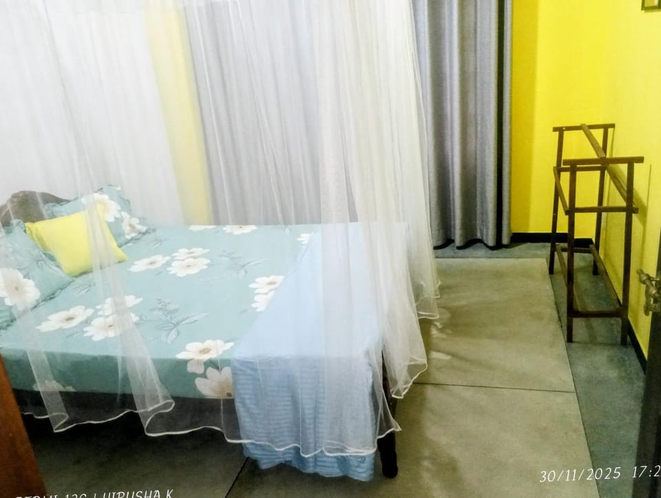 sajini home stay Apartment in Southern Province