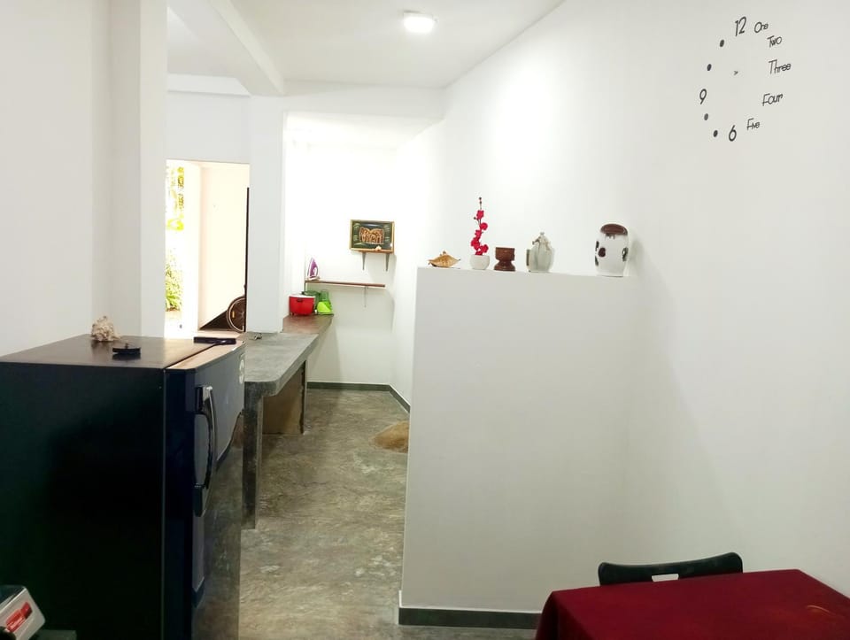 sajini home stay Apartment in Southern Province