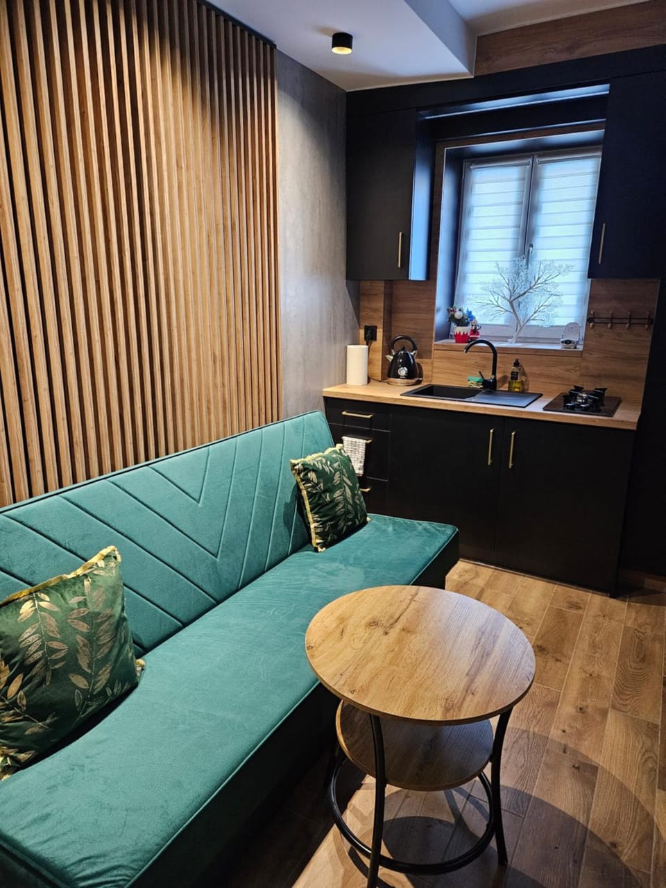 Pokój Sewi 1 Apartment in Lower Silesian Voivodeship