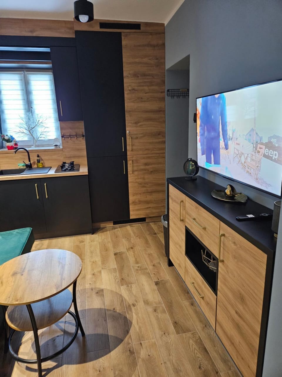 Pokój Sewi 1 Apartment in Lower Silesian Voivodeship