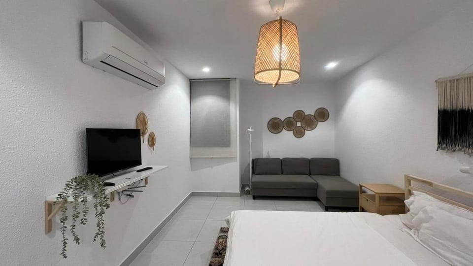 غرفة مميزة بمدخل خاص - إقامة هادئة ومريحة Apartment in Medina
