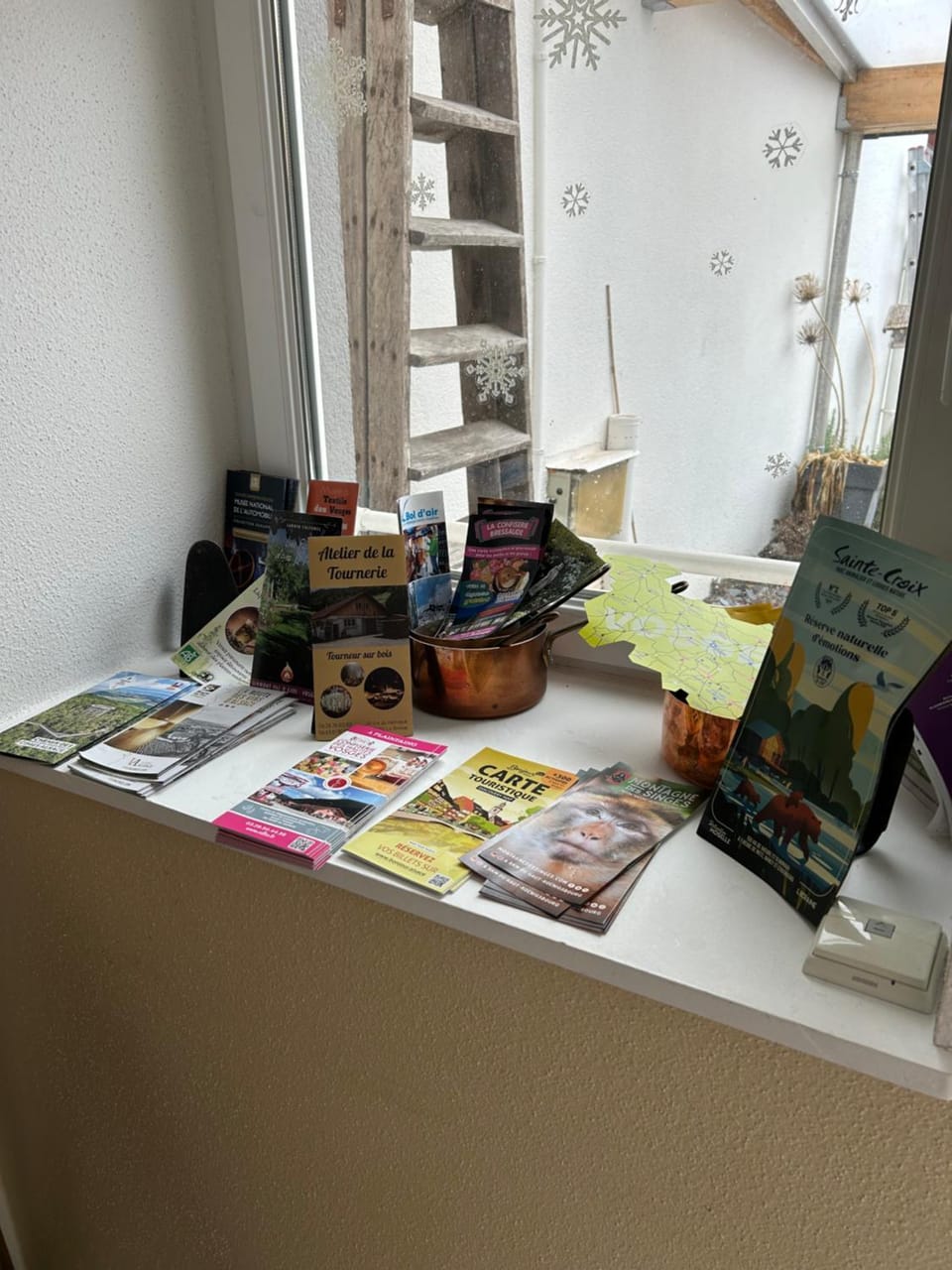 Appartement calme hyper centre Apartment in Vosges