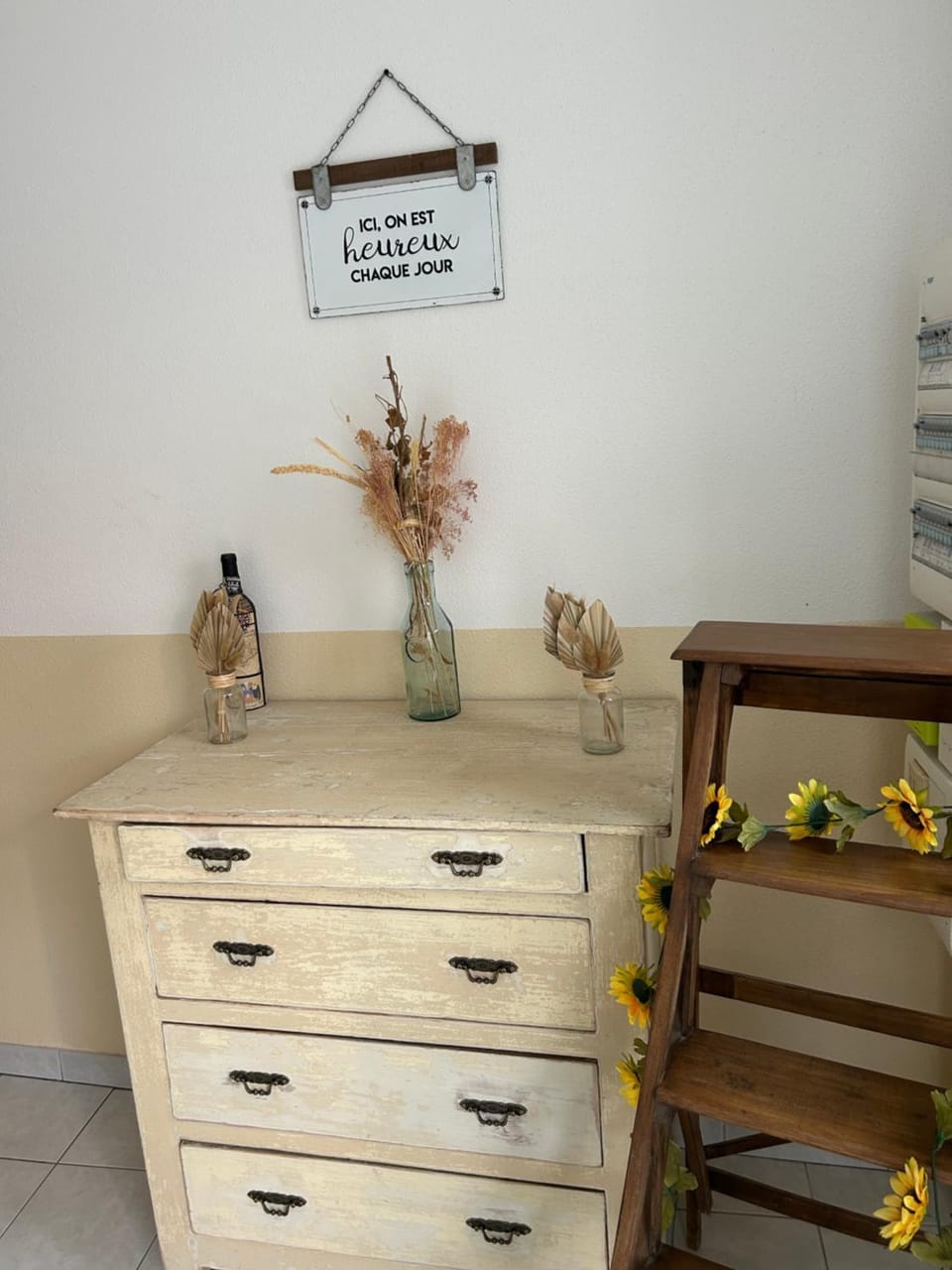 Appartement calme hyper centre Apartment in Vosges