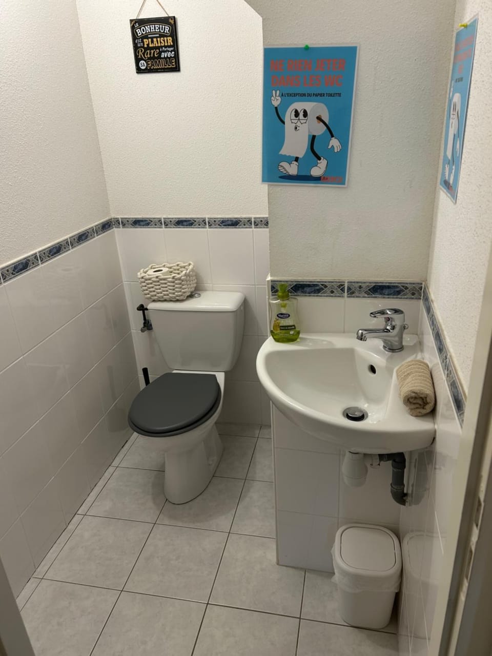 Appartement calme hyper centre Apartment in Vosges