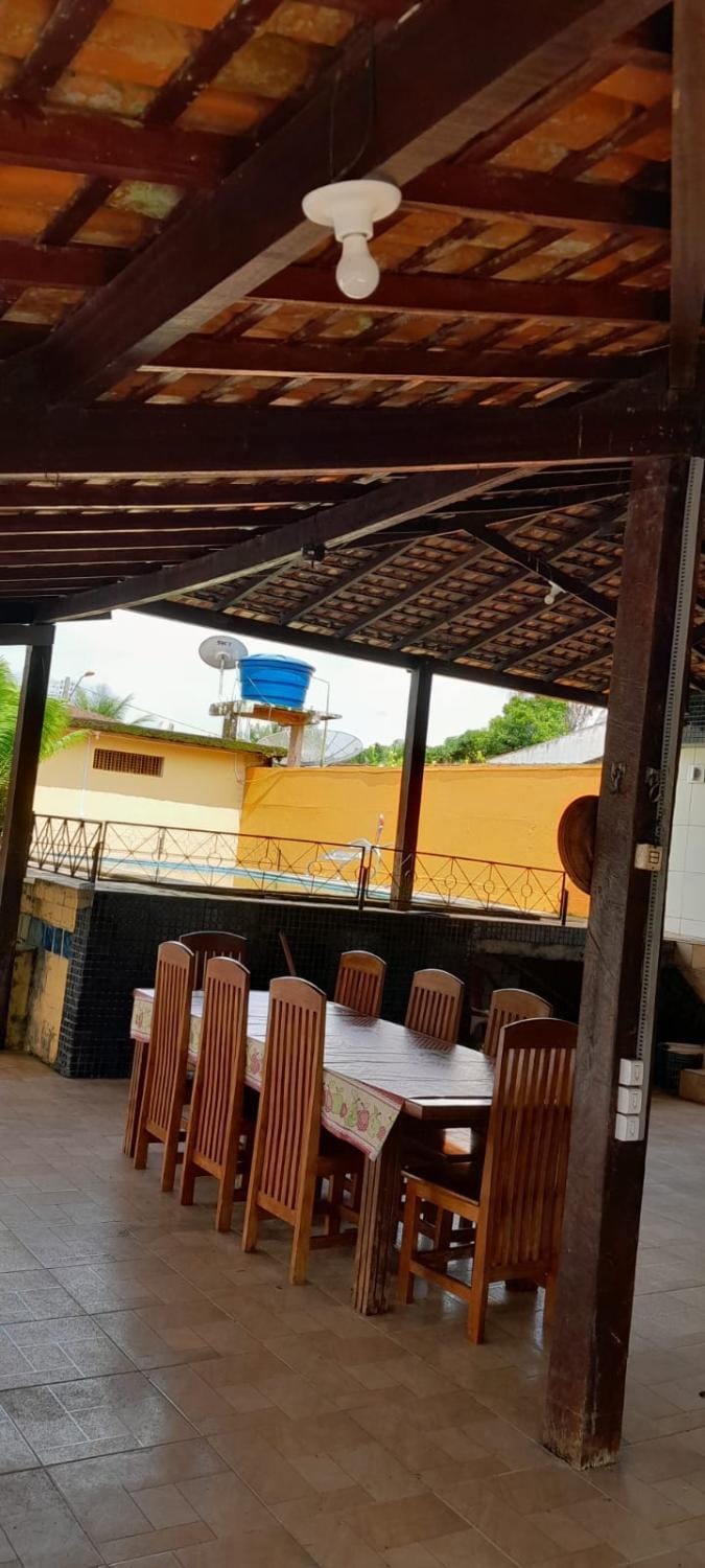 Casa COP 30 com piscina House in State of Maranhão, Brazil
