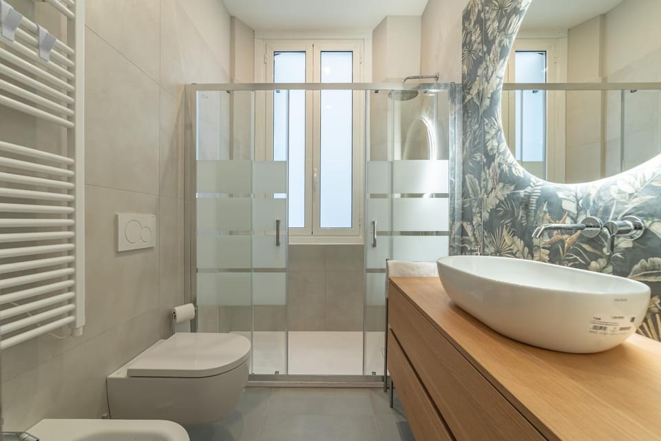 Shower, Toilet, Bathroom, bidet