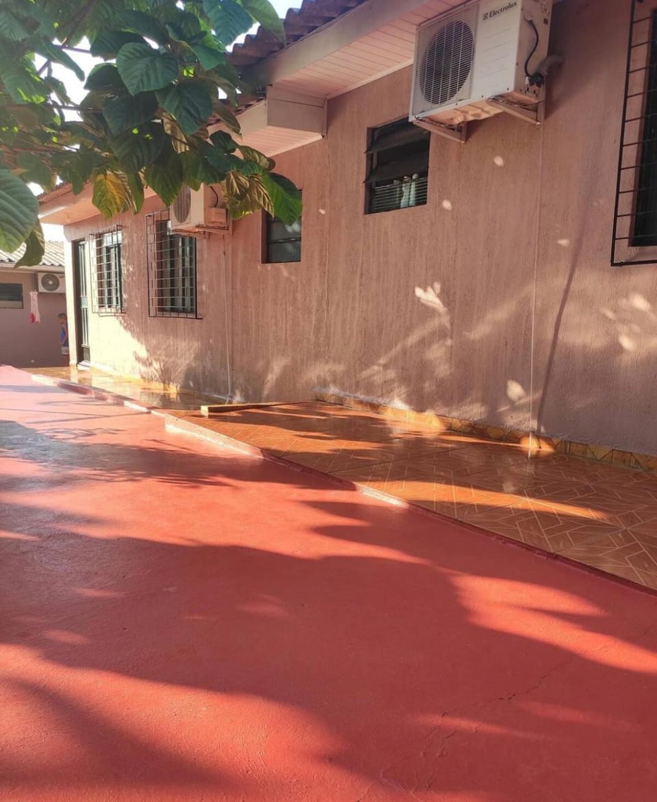 Kitnet confortável Vila Iolanda Apartment in Foz do Iguaçu