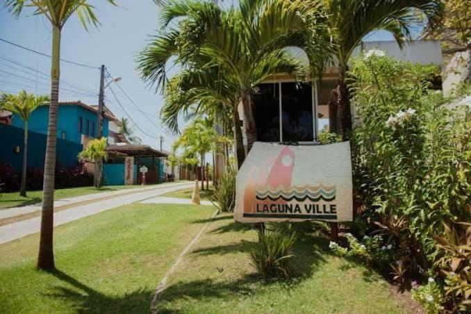 Itacimirim Village Laguna Apartment in State of Bahia