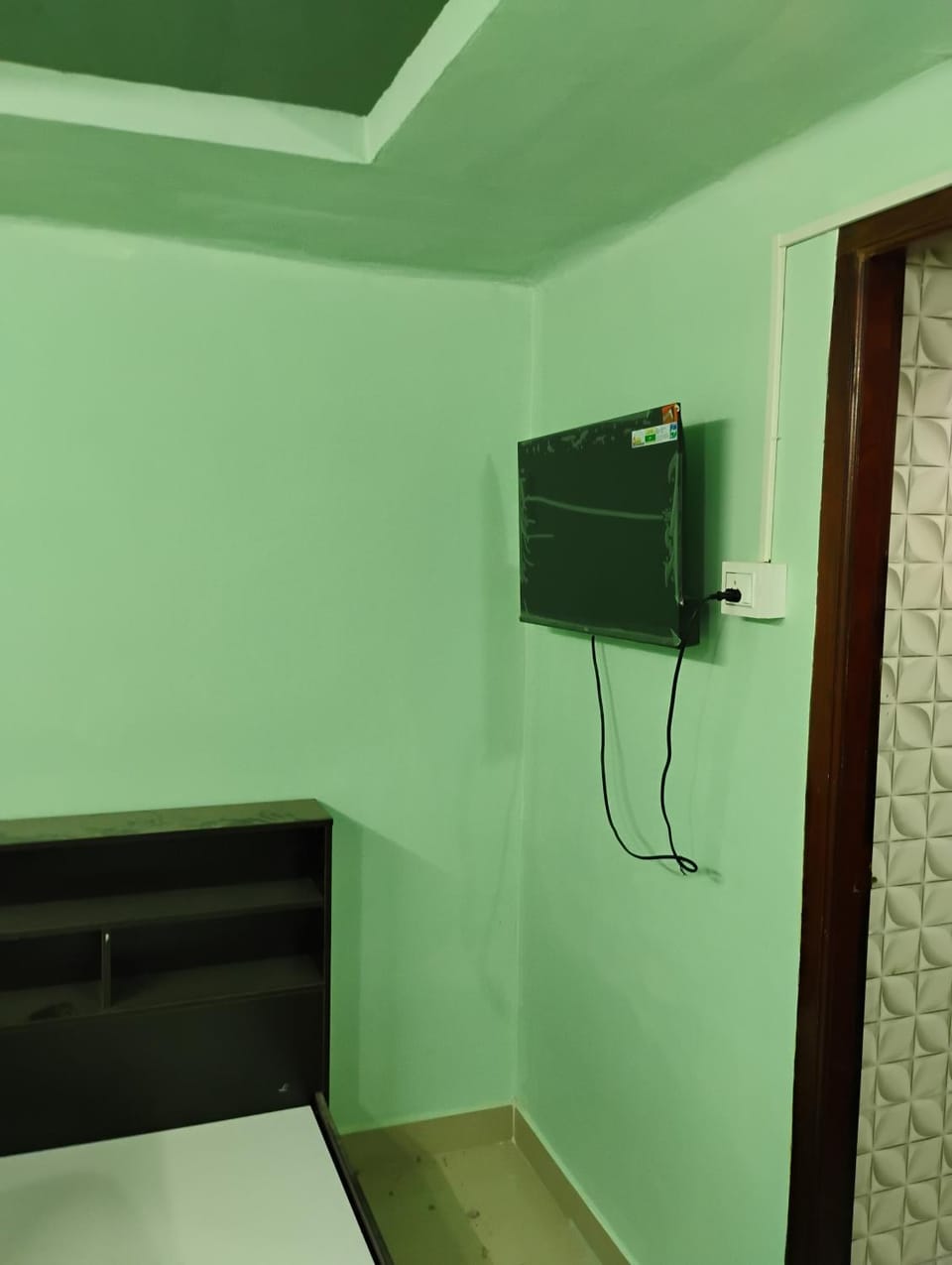 Space craft Guest house Heritage villa Villa in India