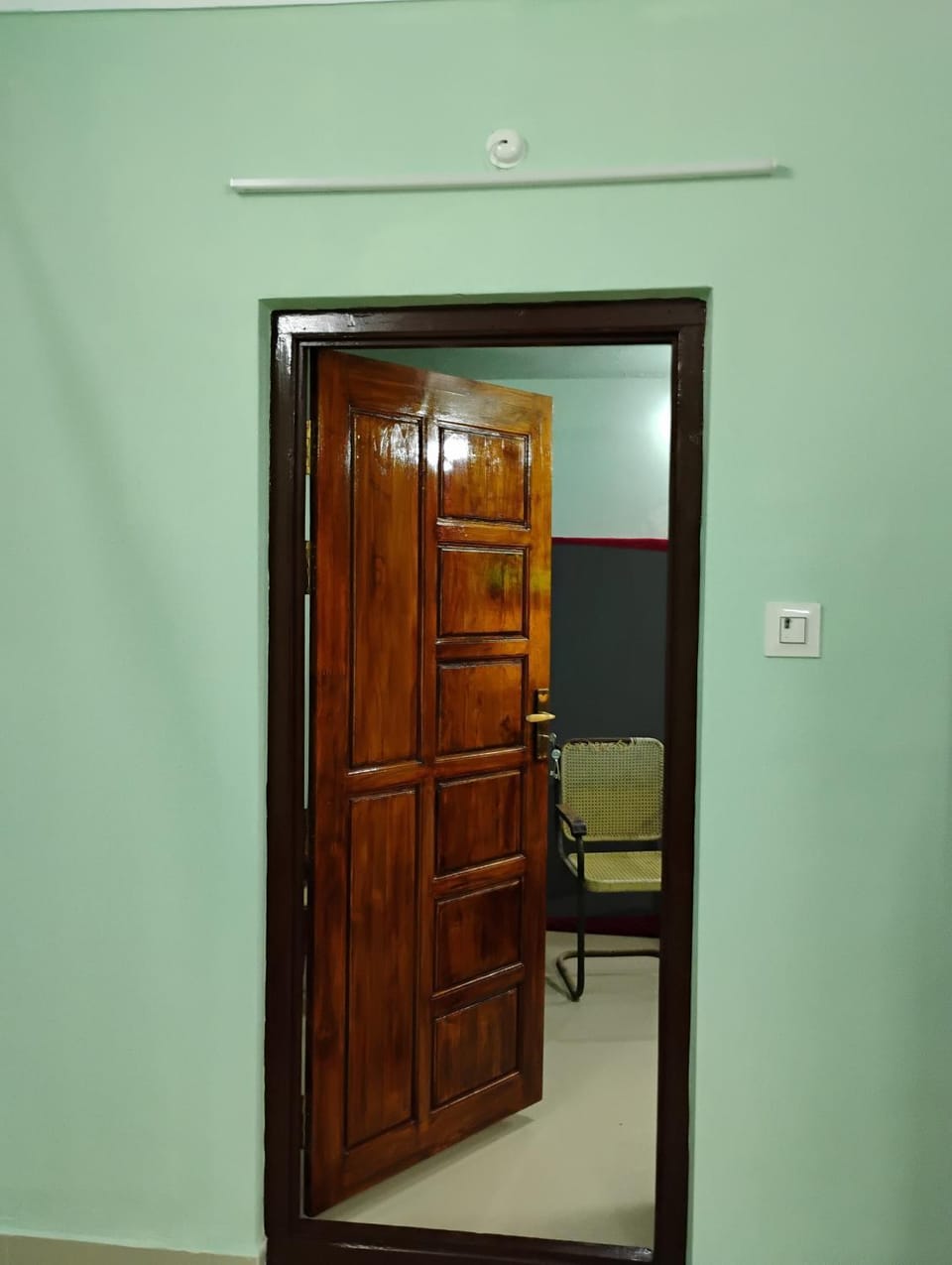 Space craft Guest house Heritage villa Villa in India