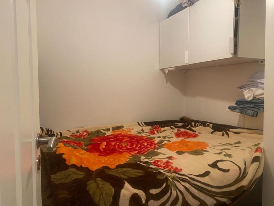 Cozy apt with balcony Apartment in Oslo