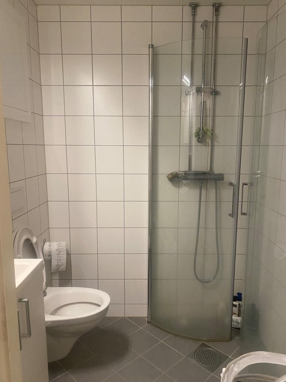 Cozy apt with balcony Apartment in Oslo