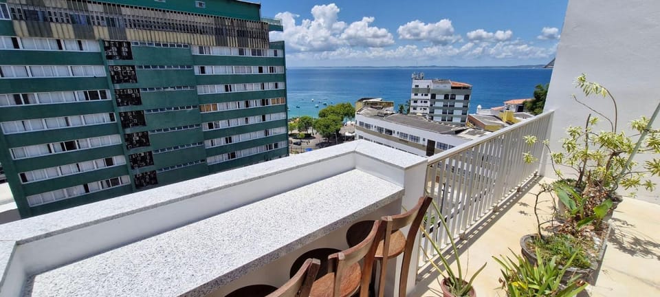 Sea view, Swimming pool