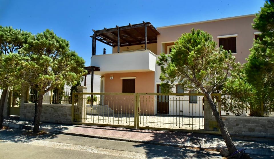 JaMa's Pearl Apartment in Lasithi