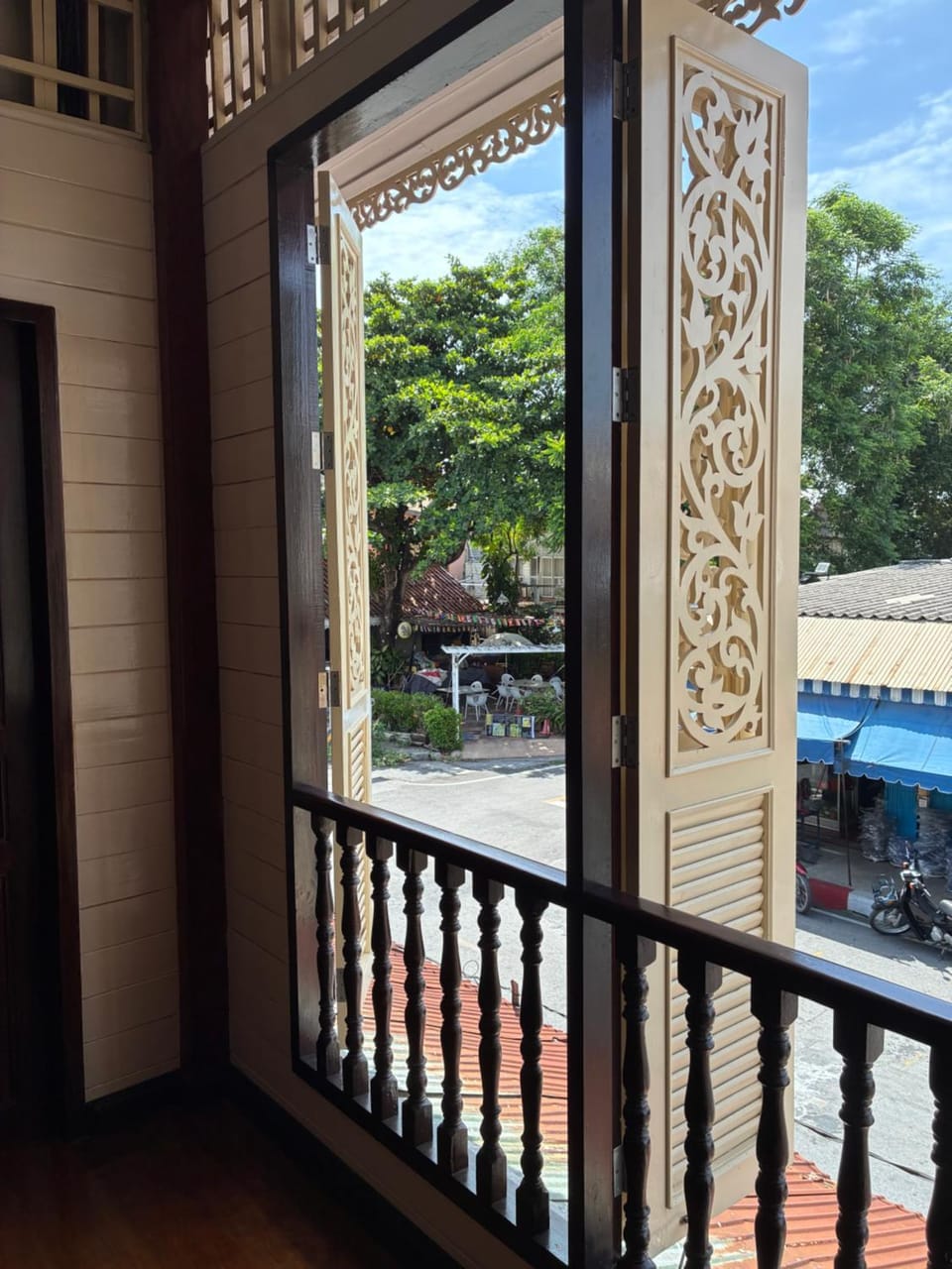 Day, View (from property/room), Balcony/Terrace