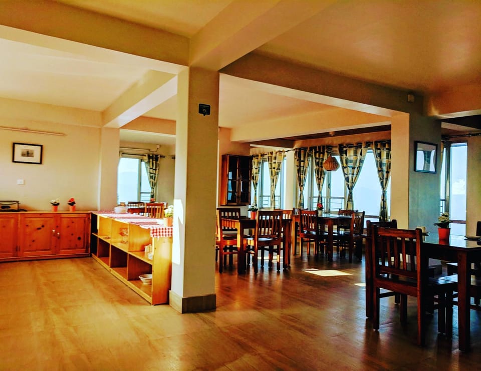 Yuru Retreat Delo Resort in West Bengal