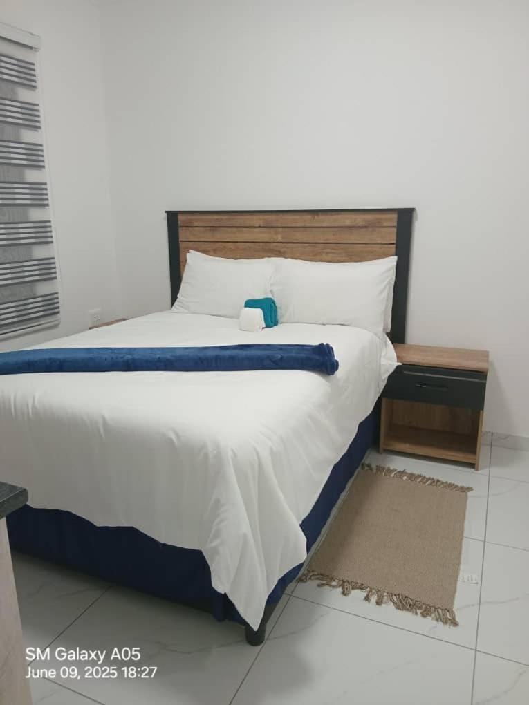 Emlomo logde Bed and Breakfast in South Africa