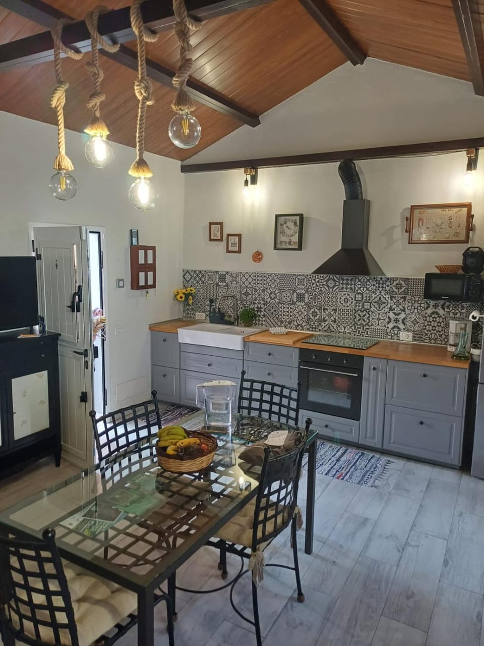Casa Amalia Apartment in La Gomera