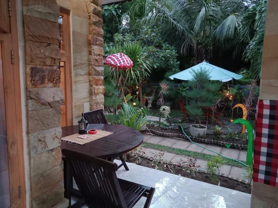 Redava Menjangan House in Bali