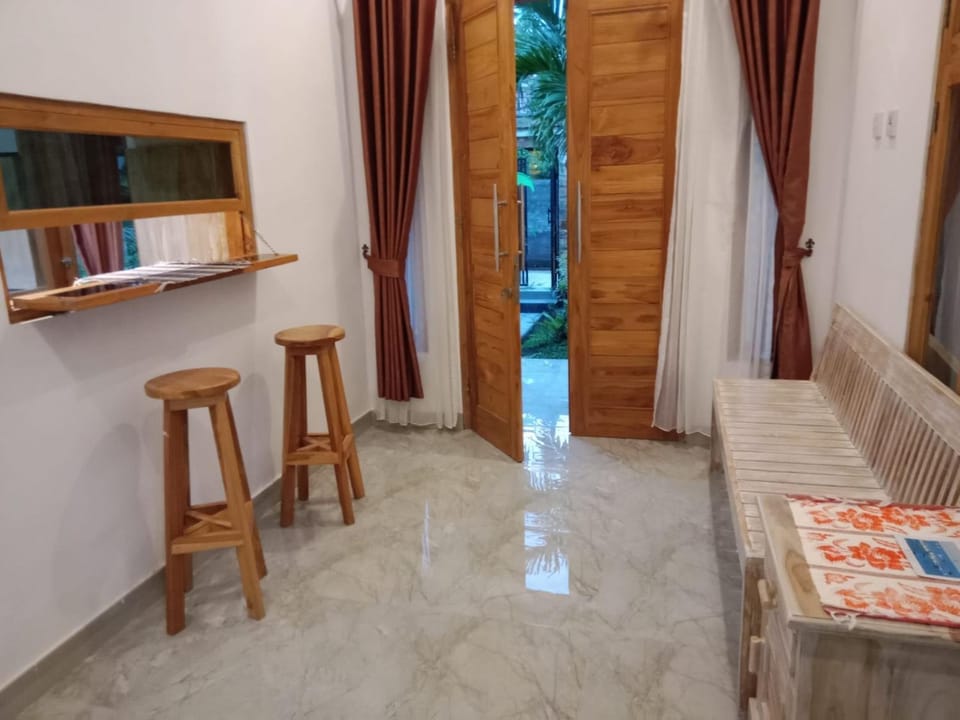 Redava Menjangan House in Bali