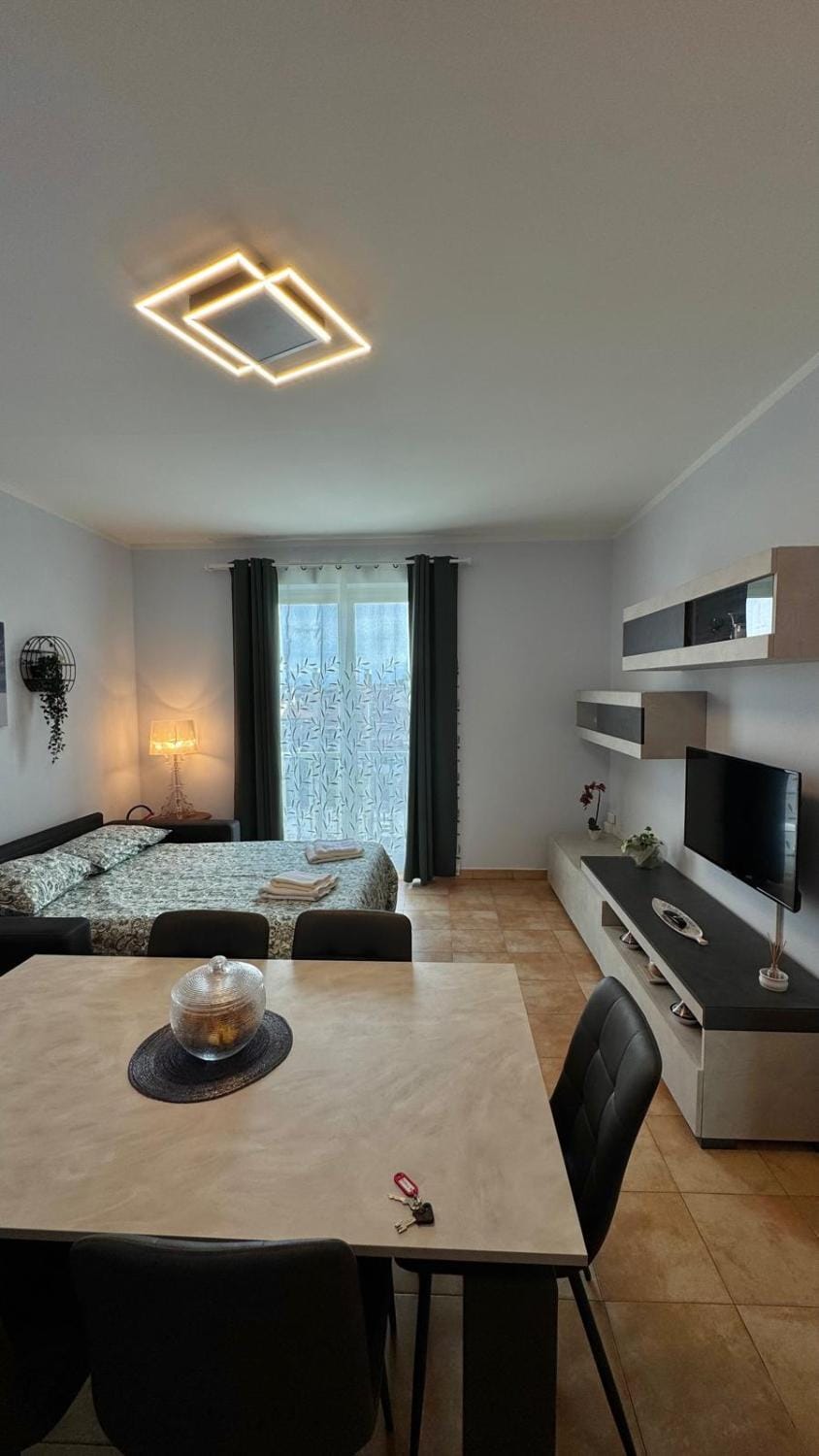 Appartamento La Pineta Apartment in Viareggio