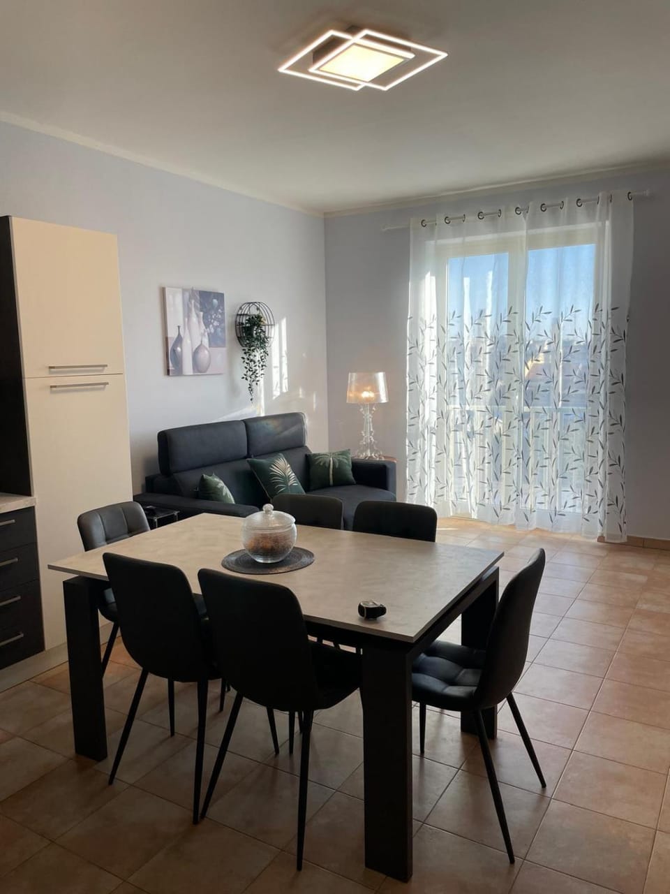 Appartamento La Pineta Apartment in Viareggio