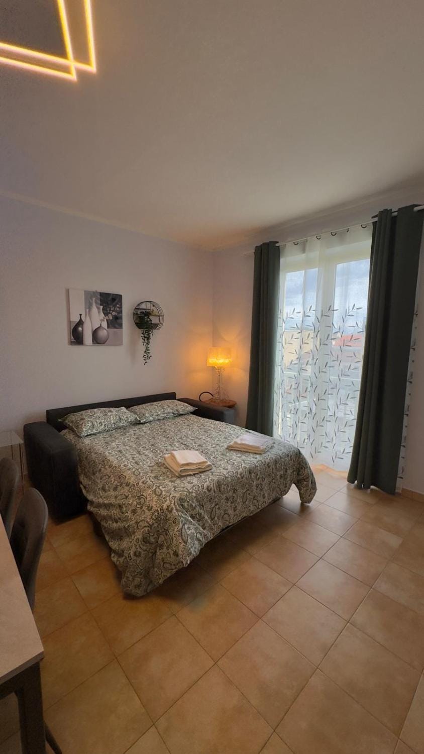 Appartamento La Pineta Apartment in Viareggio