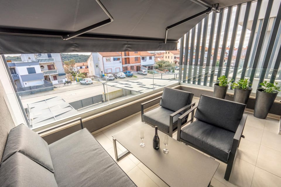 Balcony/Terrace, Seating area
