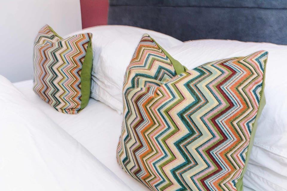 Lincoln House 2 Bedroom Buxton by Assured Stays Apartment in High Peak District