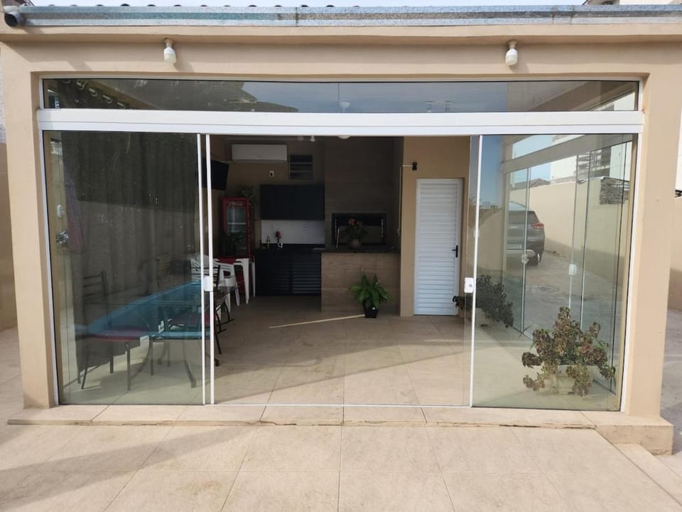 Casa No Centro House in Uruguay