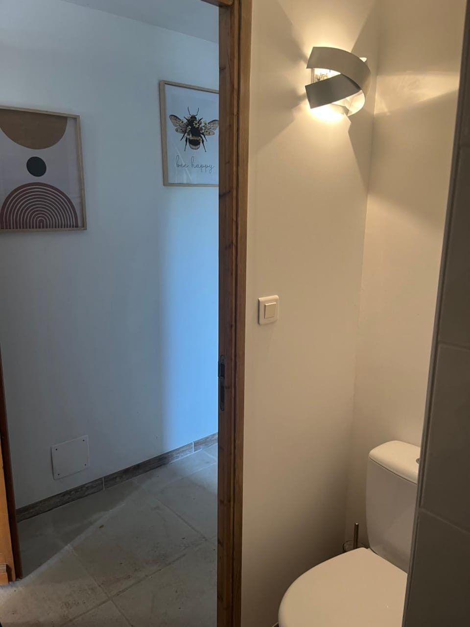 Chambre et salle de bain indépendantes Bed and Breakfast in Occitanie