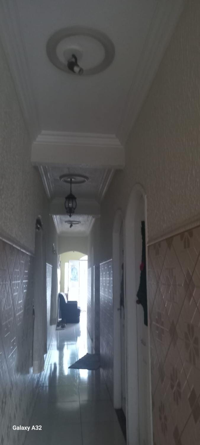 Casa com 03 Apartamentos e Área de Cobertura Apartment in Belém
