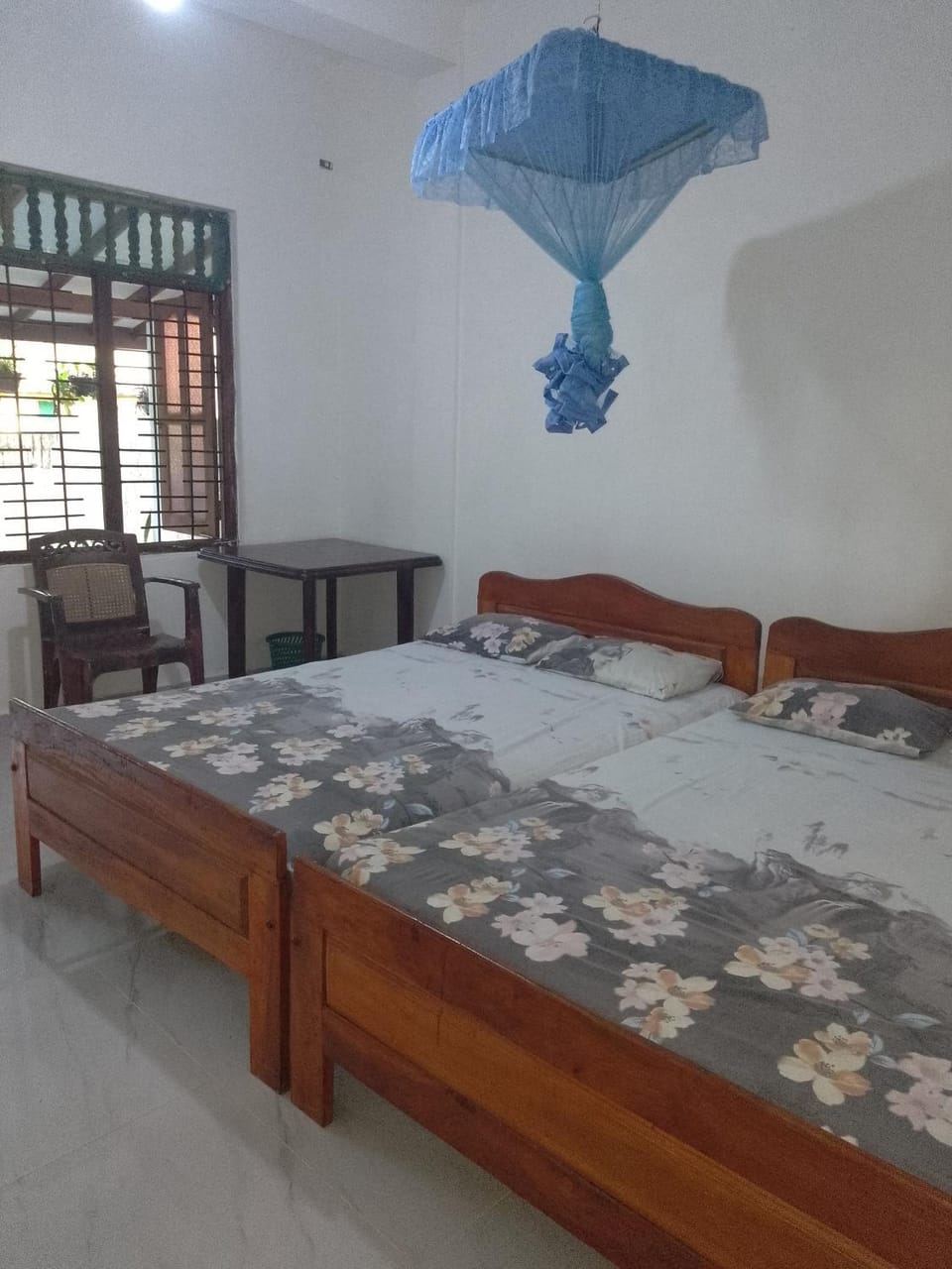 Niluka Rest Bed and Breakfast in Southern Province