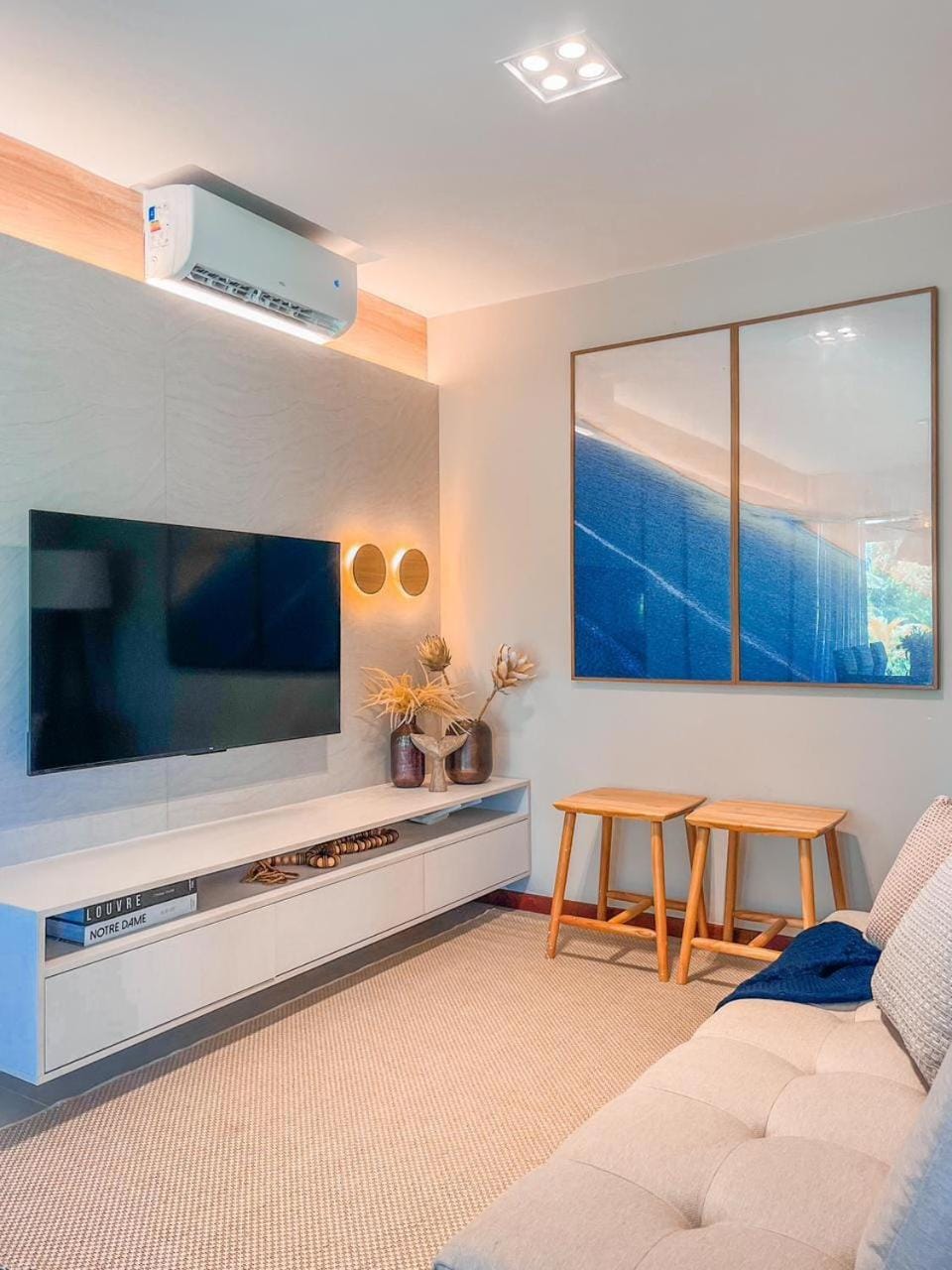 casa praia do forte Apartment in State of Bahia