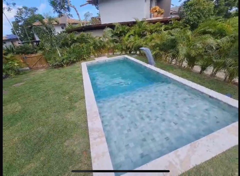 casa praia do forte Apartment in State of Bahia