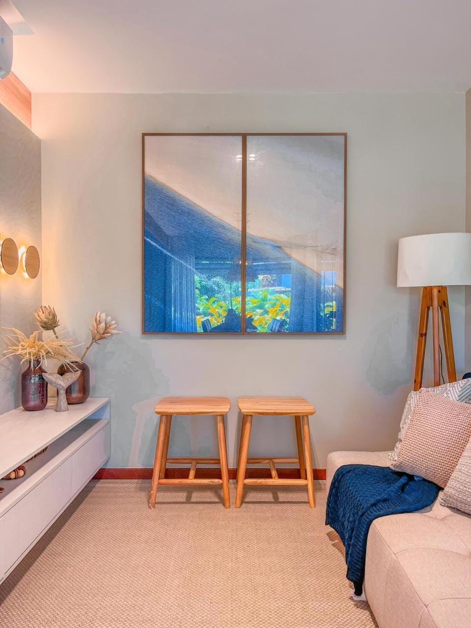 casa praia do forte Apartment in State of Bahia