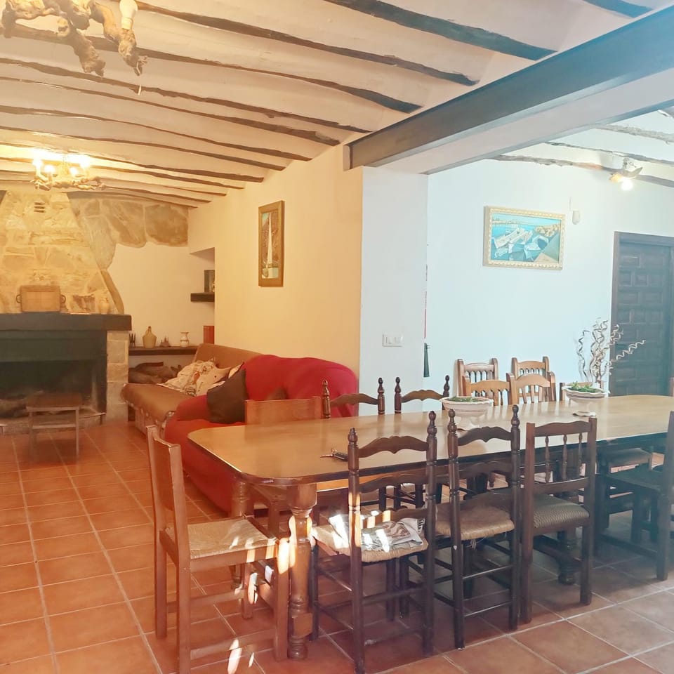 San Antonio 4 vientos House in Castile-La Mancha