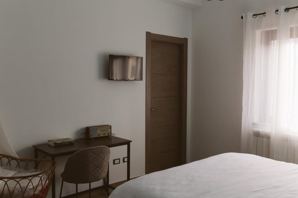 Perla Verde Bed and Breakfast in Calabria