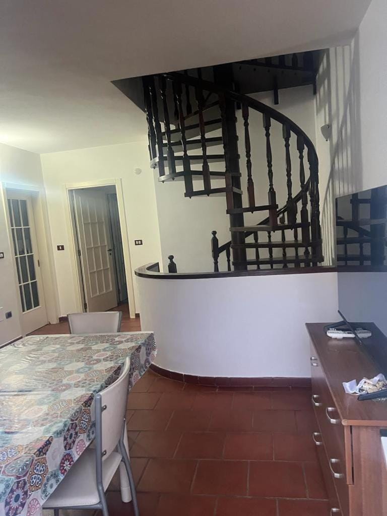 Villa Rosy House in Province of Taranto