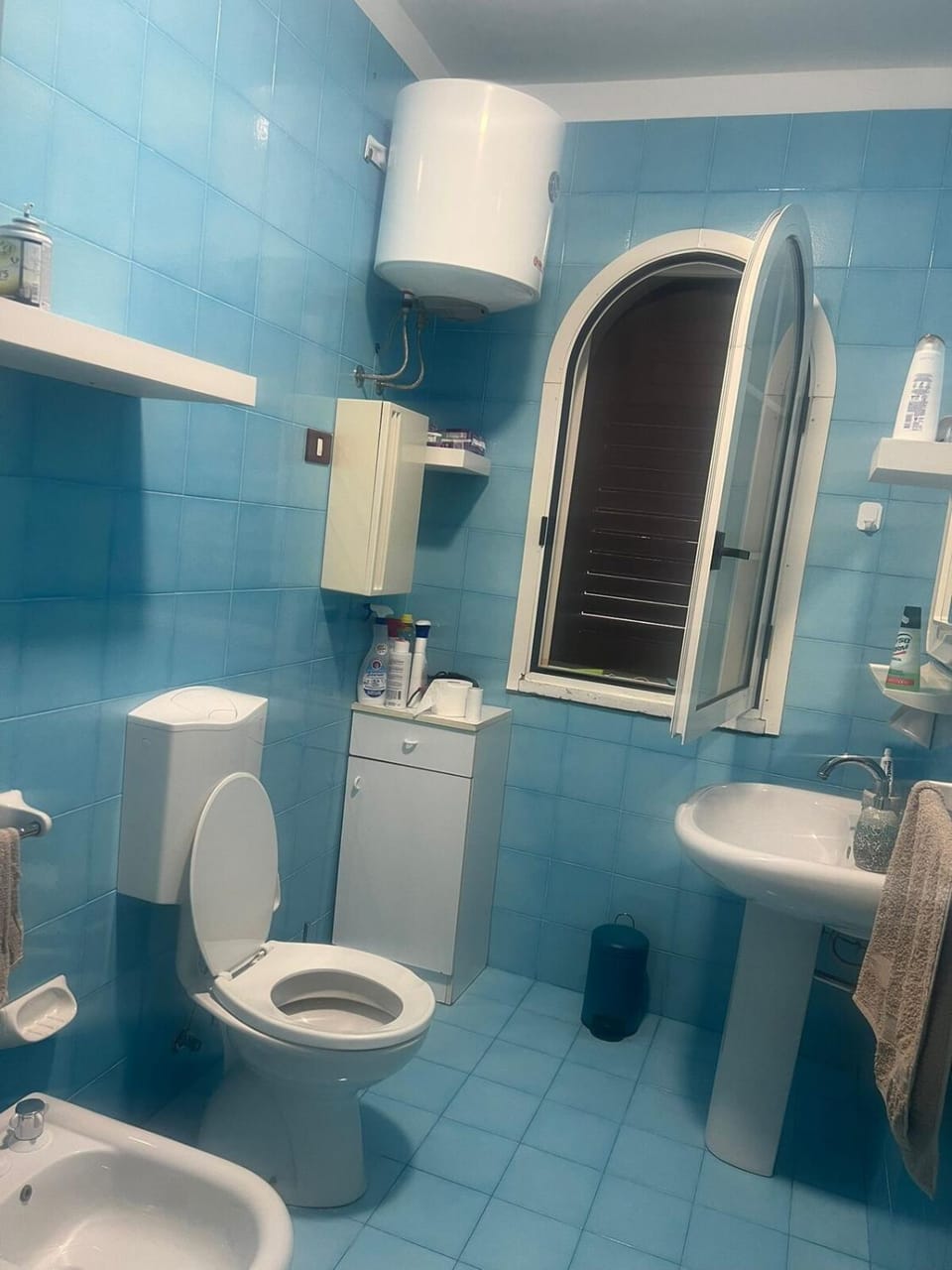 Villa Rosy House in Province of Taranto